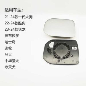 21-24 dog